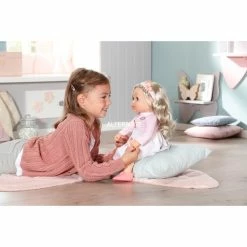 ZAPF Creation Baby Annabell - Sophia, Poupée -BABY Born shop ZAPF Creation Baby Annabell Sophia Poup e@@1807389 4