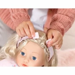 ZAPF Creation Baby Annabell - Sophia, Poupée -BABY Born shop ZAPF Creation Baby Annabell Sophia Poup e@@1807389 5