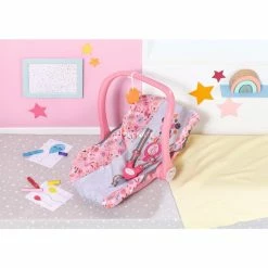 ZAPF Creation Comfort Seat, Accessoires De Poupée -BABY Born shop ZAPF Creation Comfort Seat Accessoires de poup e@@1807708 1