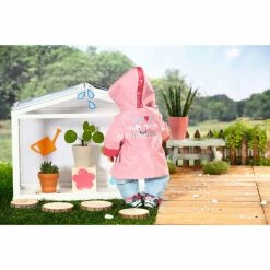 ZAPF Creation Deluxe Rain Set, Accessoires De Poupée -BABY Born shop ZAPF Creation Deluxe Rain Set Accessoires de poup e@@1807766 3