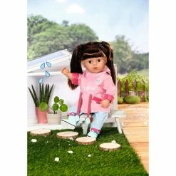 ZAPF Creation Deluxe Rain Set, Accessoires De Poupée -BABY Born shop ZAPF Creation Deluxe Rain Set Accessoires de poup e@@1807766 4