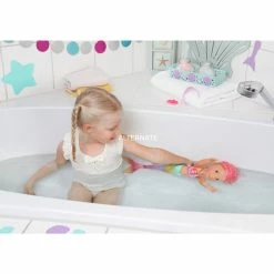 ZAPF Creation Little Sister Mermaid, Poupée -BABY Born shop ZAPF Creation Little Sister Mermaid Poup e@@1807853 2