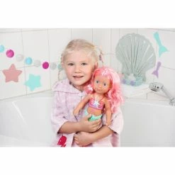ZAPF Creation Little Sister Mermaid, Poupée -BABY Born shop ZAPF Creation Little Sister Mermaid Poup e@@1807853 4