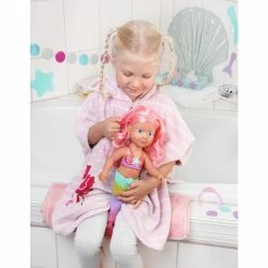 ZAPF Creation Little Sister Mermaid, Poupée -BABY Born shop ZAPF Creation Little Sister Mermaid Poup e@@1807853 5