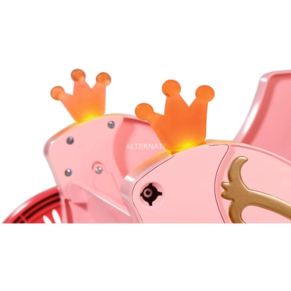 ZAPF Creation Little Sweet Carriage & Pony, Accessoires De Poupée – Image 4