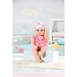 ZAPF Creation My First Bath Annabell, Poupée -BABY Born shop ZAPF Creation My First Bath Annabell Poup e@@1837736 2