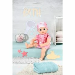 ZAPF Creation My First Bath Annabell, Poupée -BABY Born shop ZAPF Creation My First Bath Annabell Poup e@@1837736 3