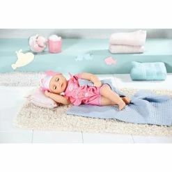 ZAPF Creation My First Bath Annabell, Poupée -BABY Born shop ZAPF Creation My First Bath Annabell Poup e@@1837736 5