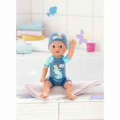 ZAPF Creation My First Swim Boy, Poupée -BABY Born shop ZAPF Creation My First Swim Boy Poup e@@1807699 2