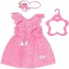 ZAPF Creation Trendy Flowerdress, Accessoires De Poupée -BABY Born shop ZAPF Creation Trendy Flowerdress Accessoires de poup e@@1807846