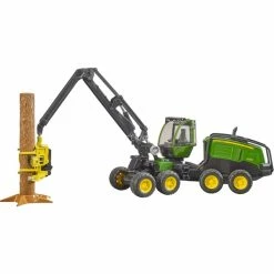 Bruder Abatteuse John Deere 1270G Avec 1 Tronc D'arbre, Modèle Réduit De Voiture -BABY Born shop bruder Abatteuse John Deere 1270G avec 1 tronc d arbre Mod le r duit de voiture@@1ssbf071 1
