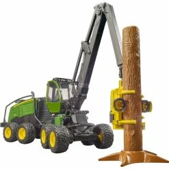 Bruder Abatteuse John Deere 1270G Avec 1 Tronc D'arbre, Modèle Réduit De Voiture -BABY Born shop bruder Abatteuse John Deere 1270G avec 1 tronc d arbre Mod le r duit de voiture@@1ssbf071 2