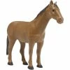 Bruder Cheval Brun, Figurine